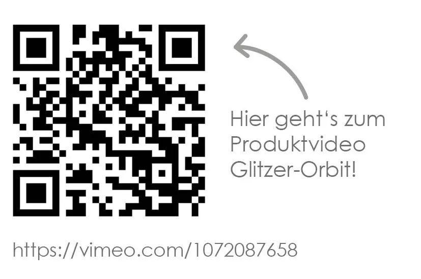 Glitzer Orbit | Dragon Toys_40179_