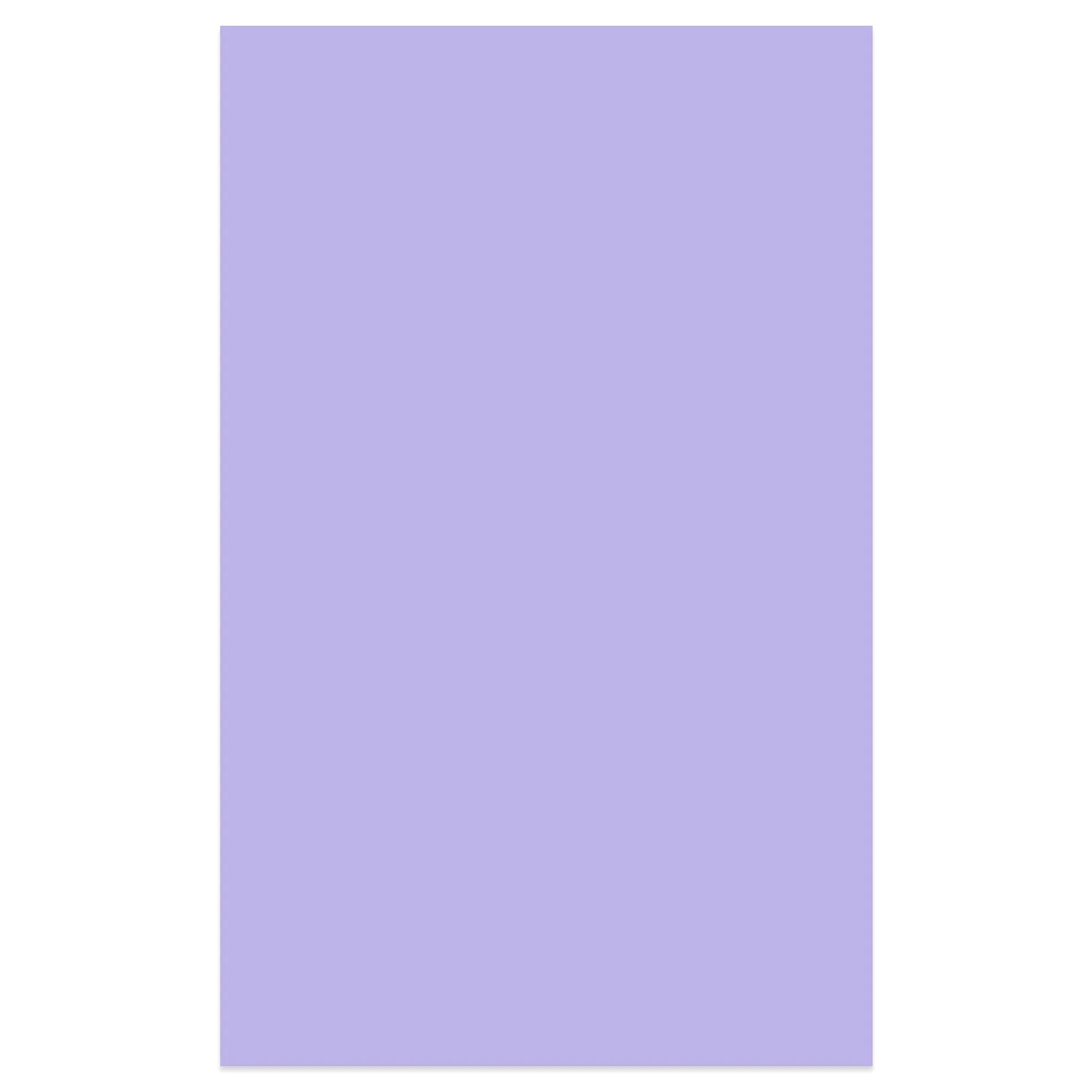 Tonzeichenpapier,130g/m², 100 Blatt sortiert in 10 Farben_U23146-99_