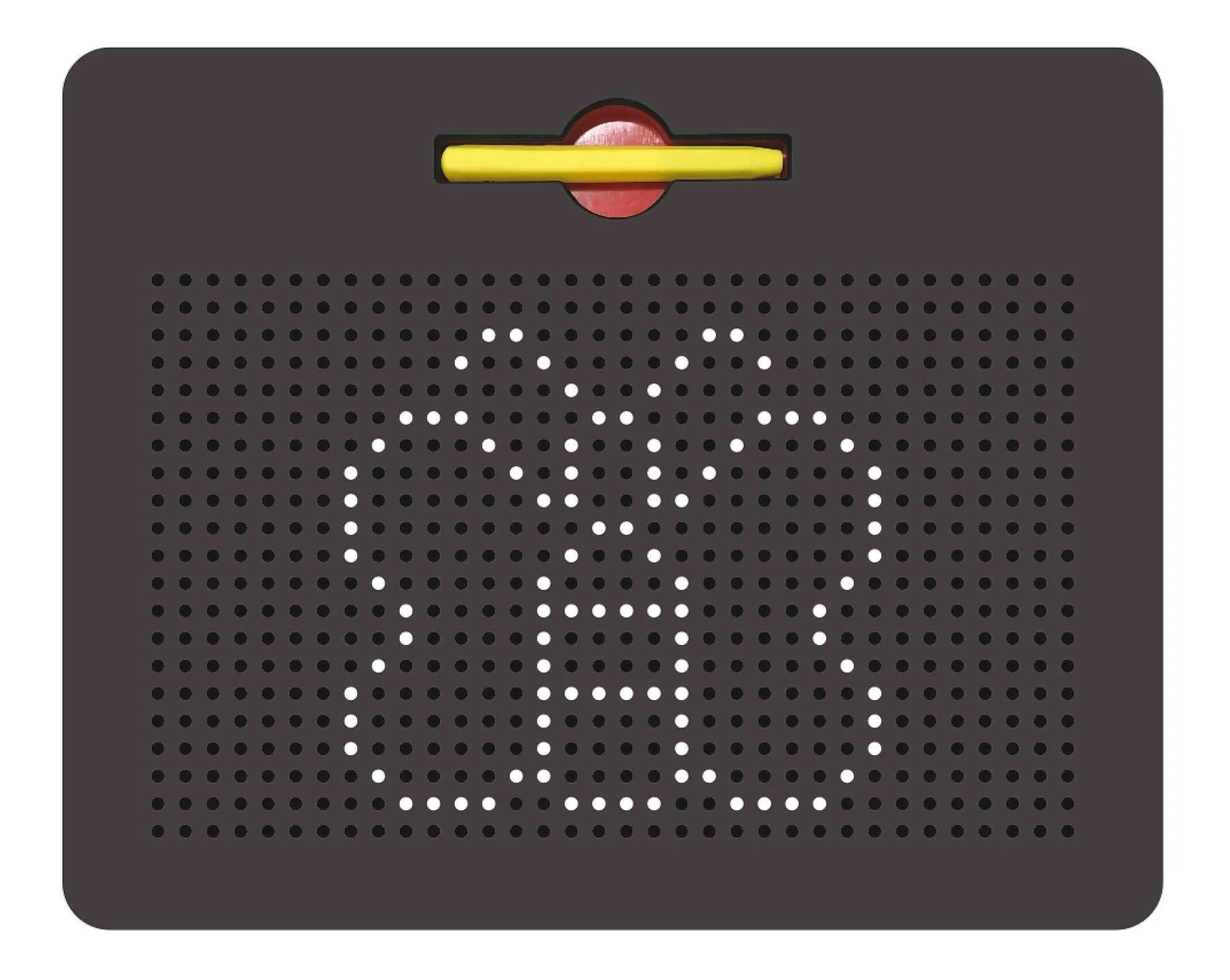 Magnegic die Zaubertafel | Magnetische Zeichentafel | Dragon Toys_30131_