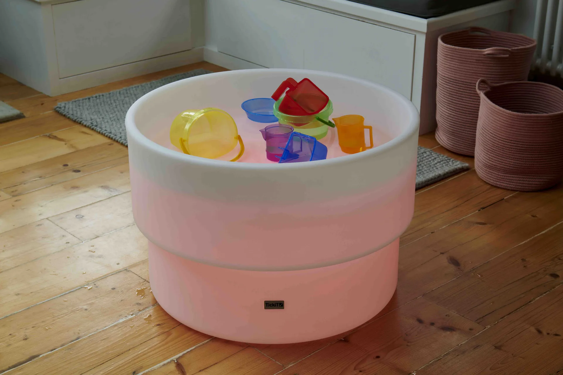 Großer Leuchttisch | Dragon Toys_40187_