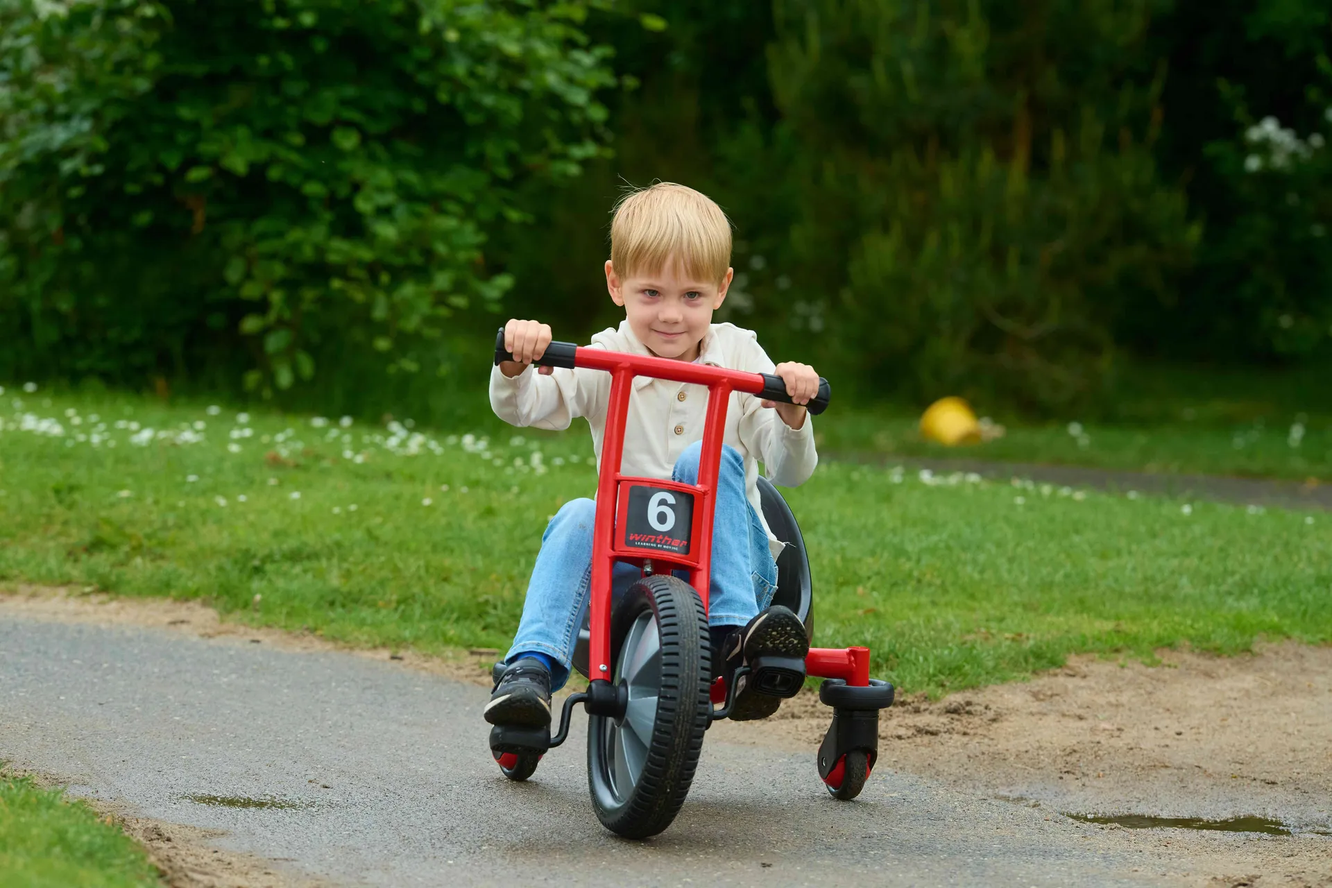 Winther Swing Trike _00638V_