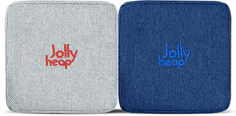 JollyHeap - Creative Set I 100 Bausteine | Jolly Heap_05510526_