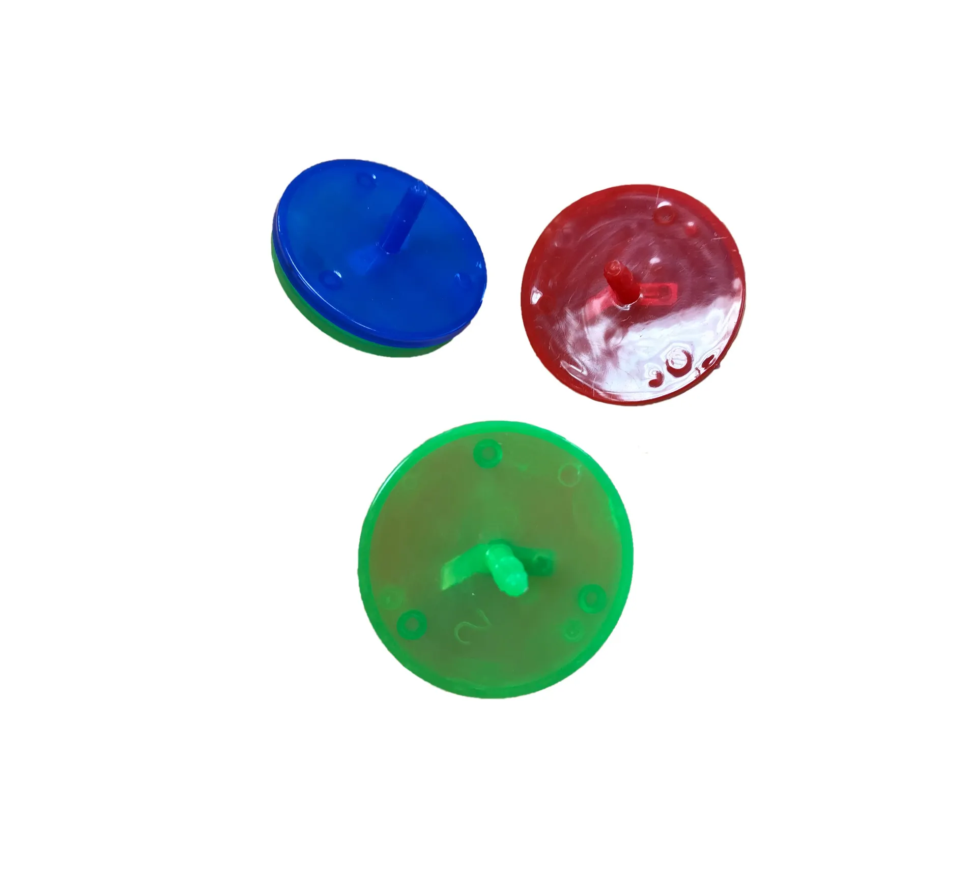 Leuchtkreisel "Bicolor"_70161_