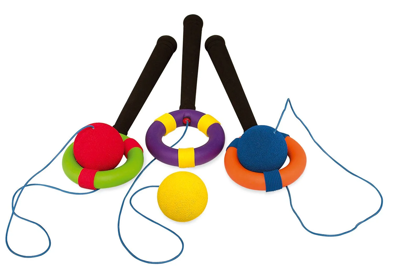 Fangball 3er Set_50024_
