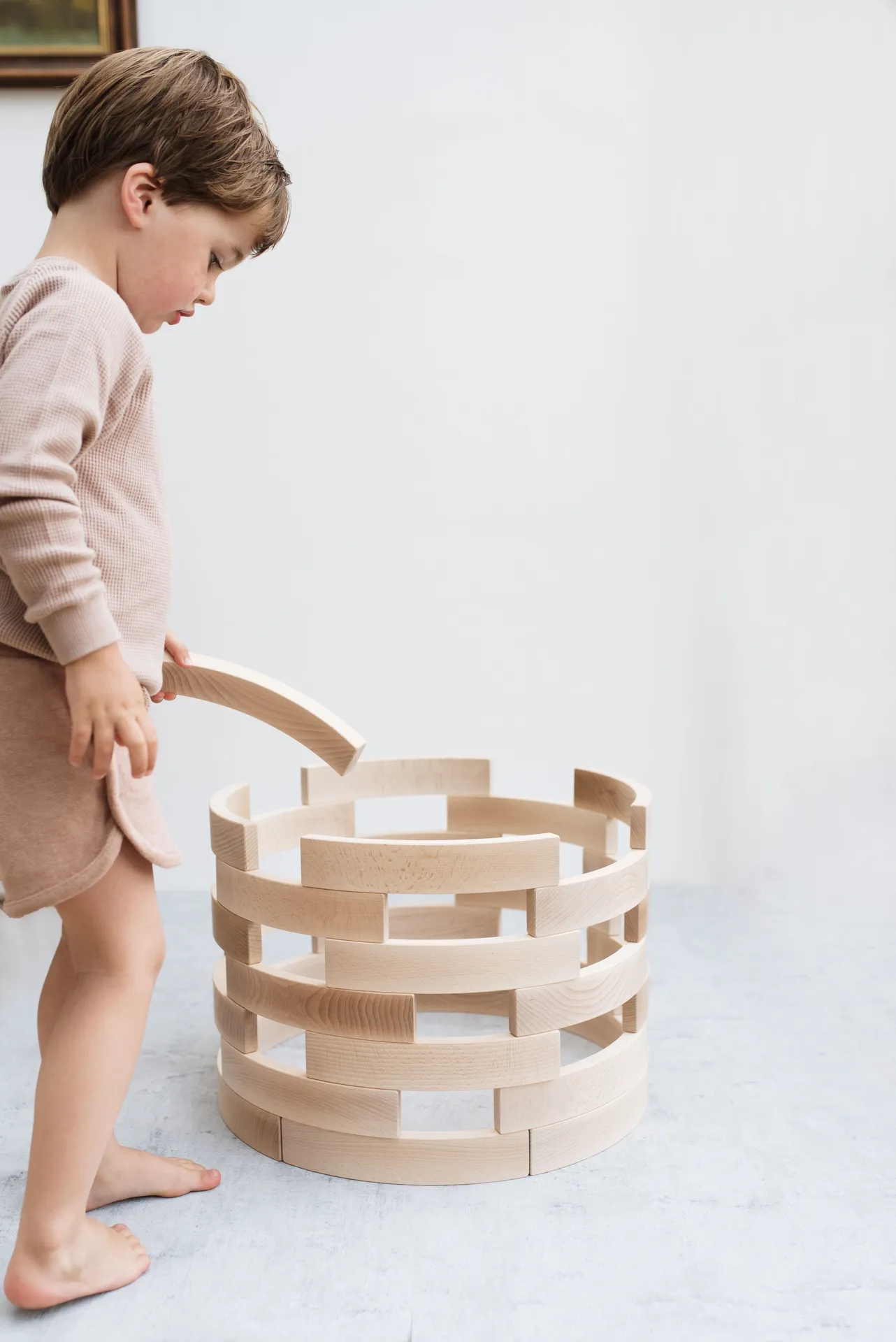 Abel blocks (9)