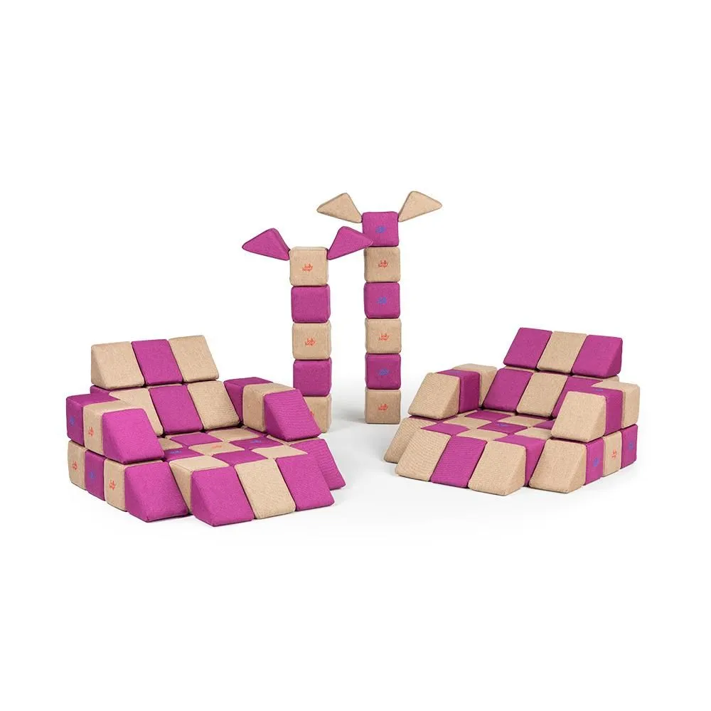 JollyHeap Basic | 100 Bausteine | Jolly Heap_05500421_
