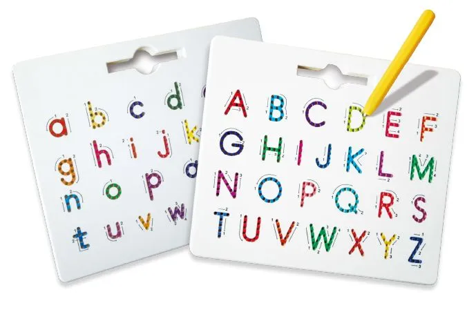 ABC Board, magnetisch_30169_