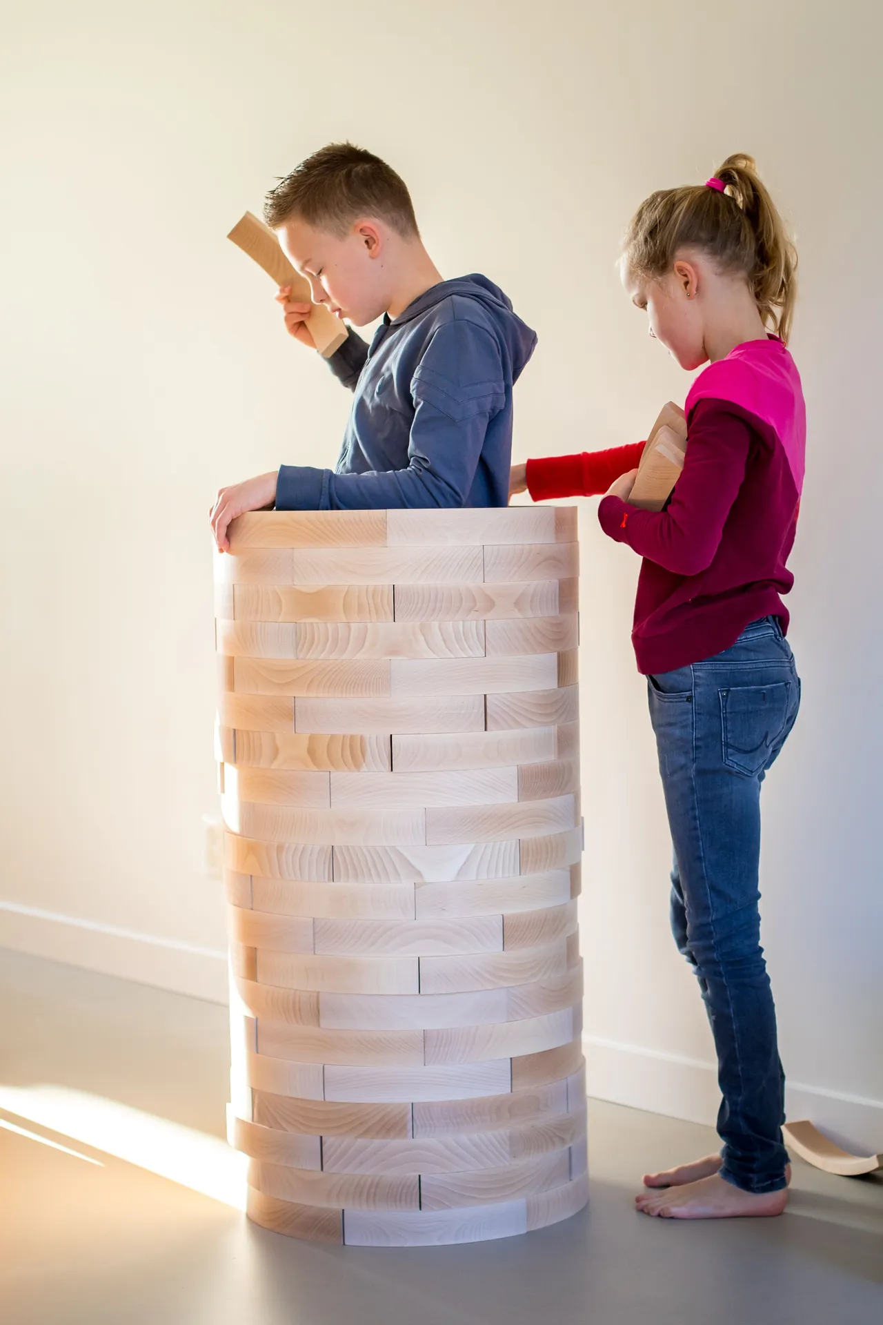 Bogen Blocks 240-tlg. Bogen Blocks 240-tlg.