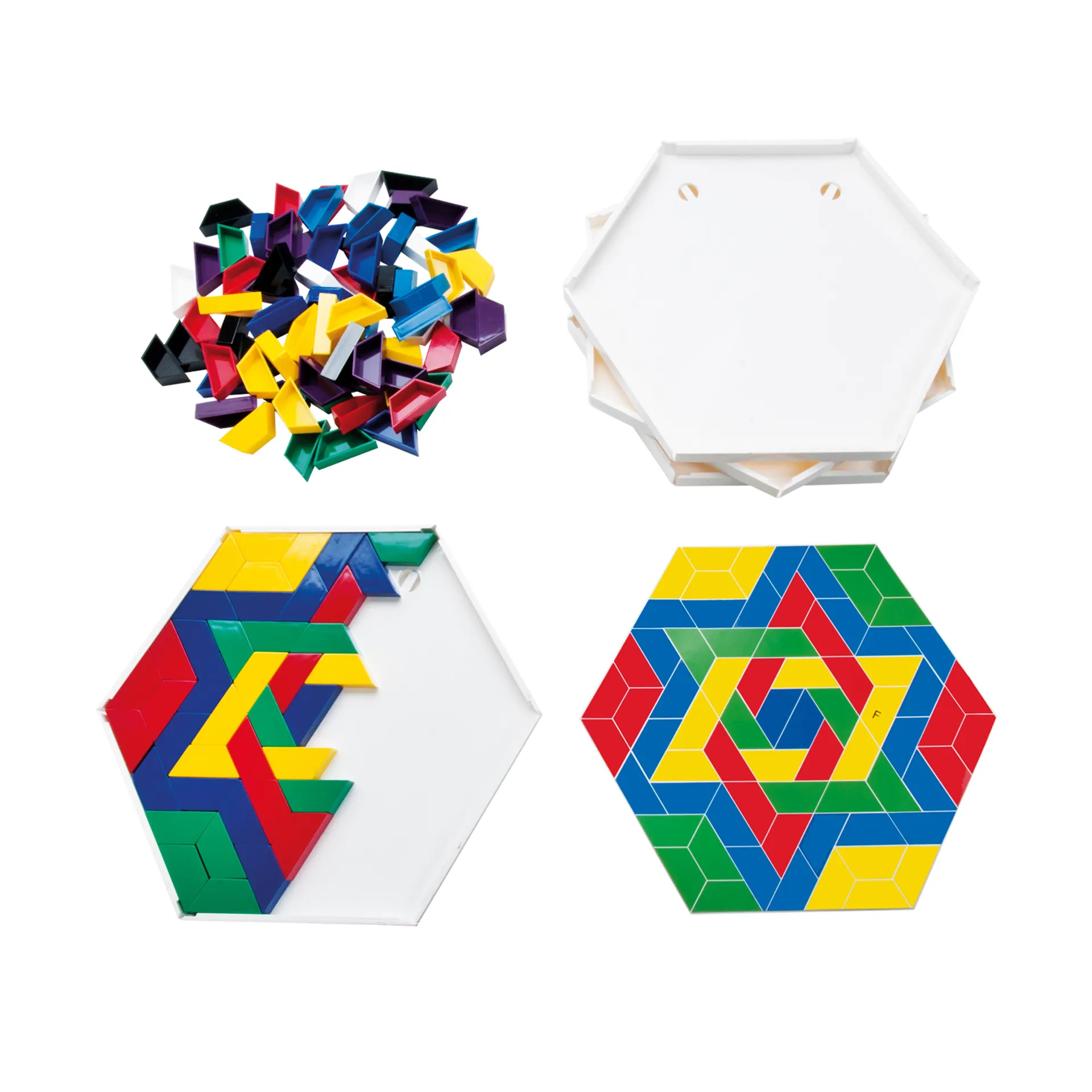 Scope Schulsatz bunt | EDUCO_3802060_