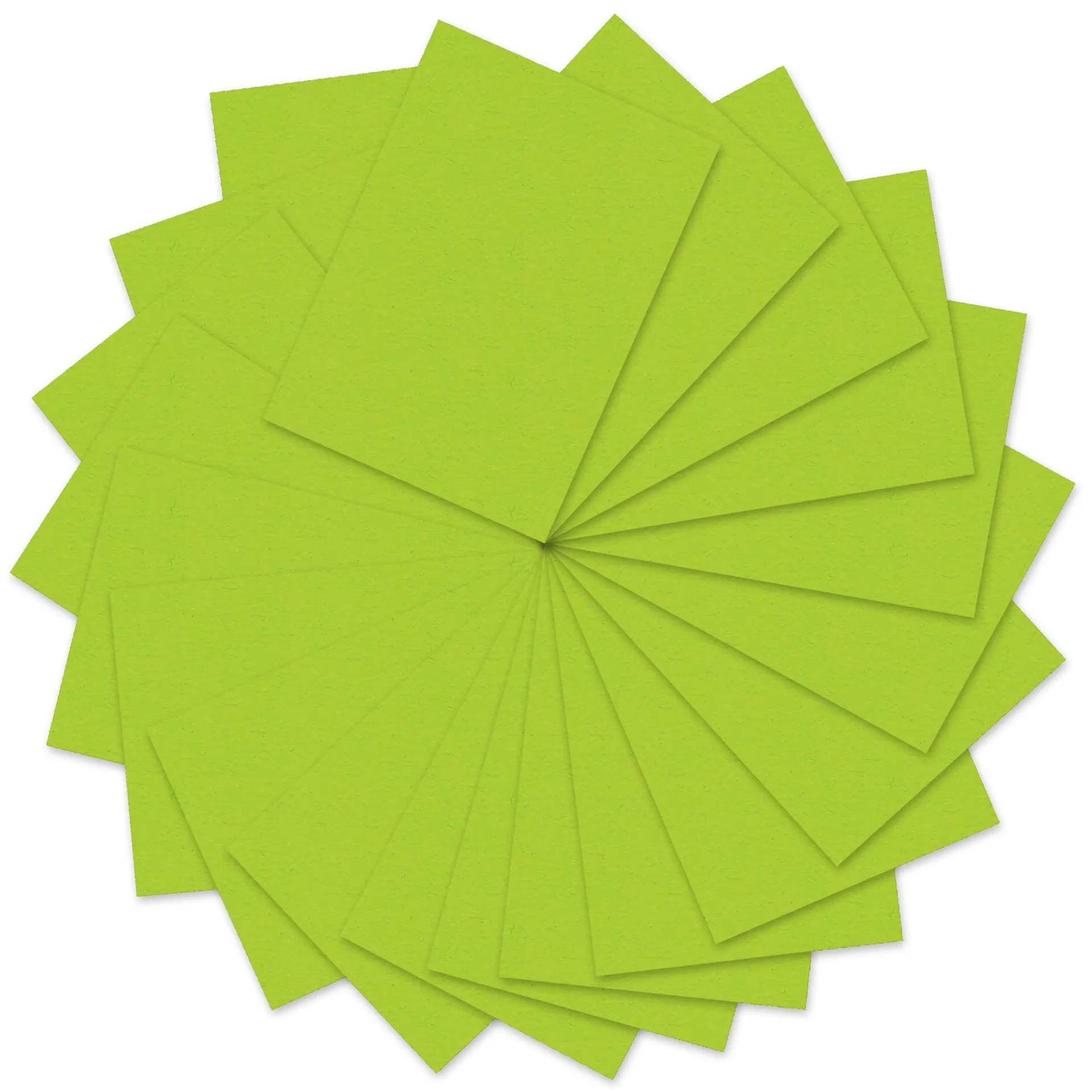 Tonzeichenpapier, 25 Bögen_U21922-51_