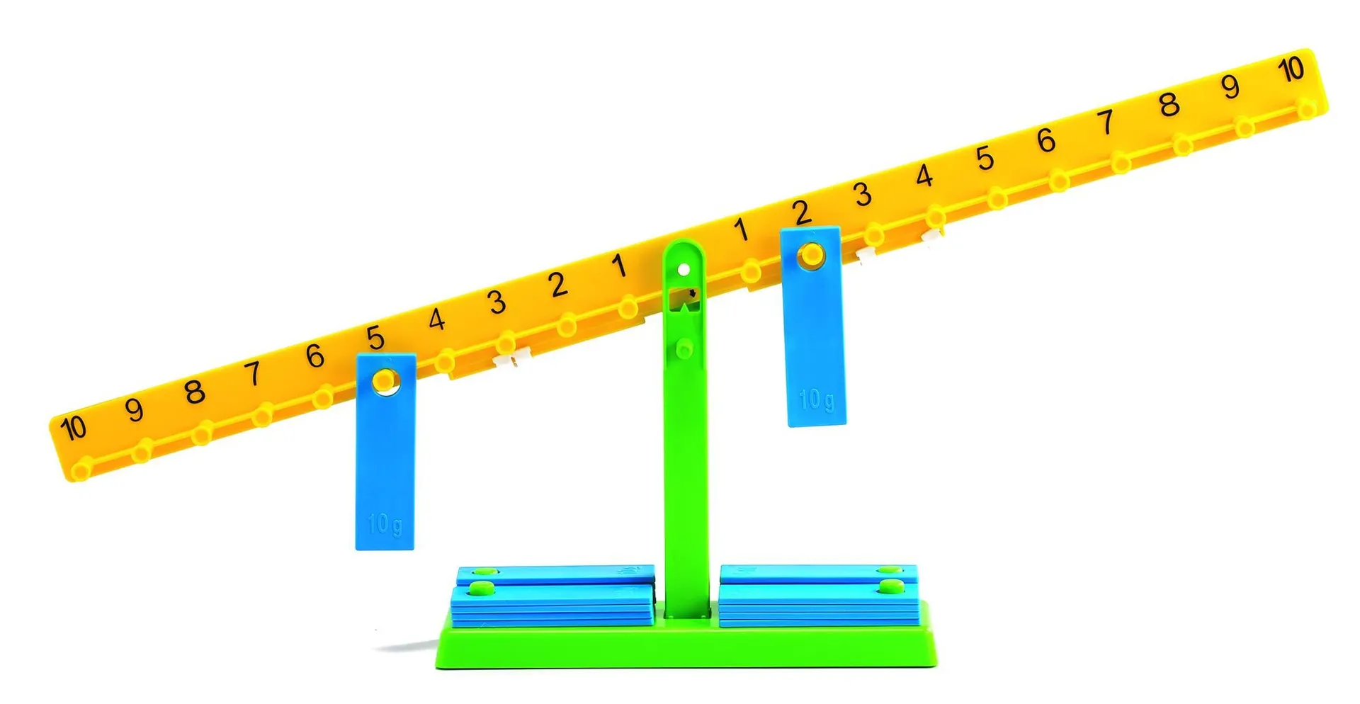 Mathe Waage | Dragon Toys_40042_