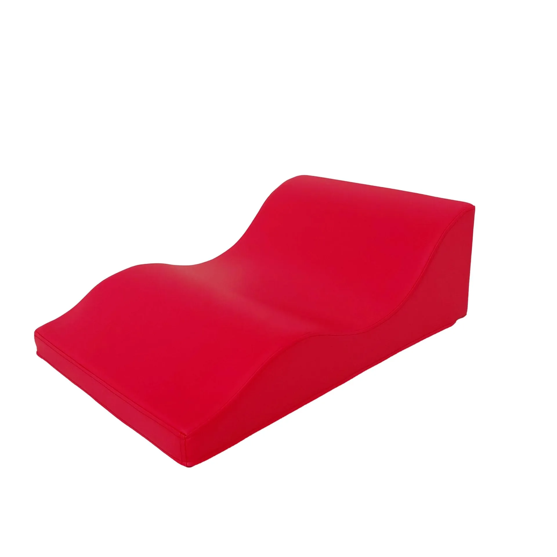 Doppel-Wellen Element | Schaumstoffbausteine | Living Concept