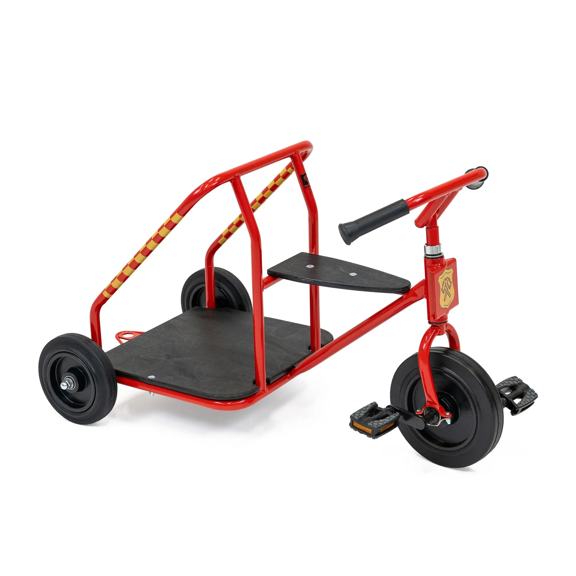 Hero Feuerwehr  | Rose _R6160_