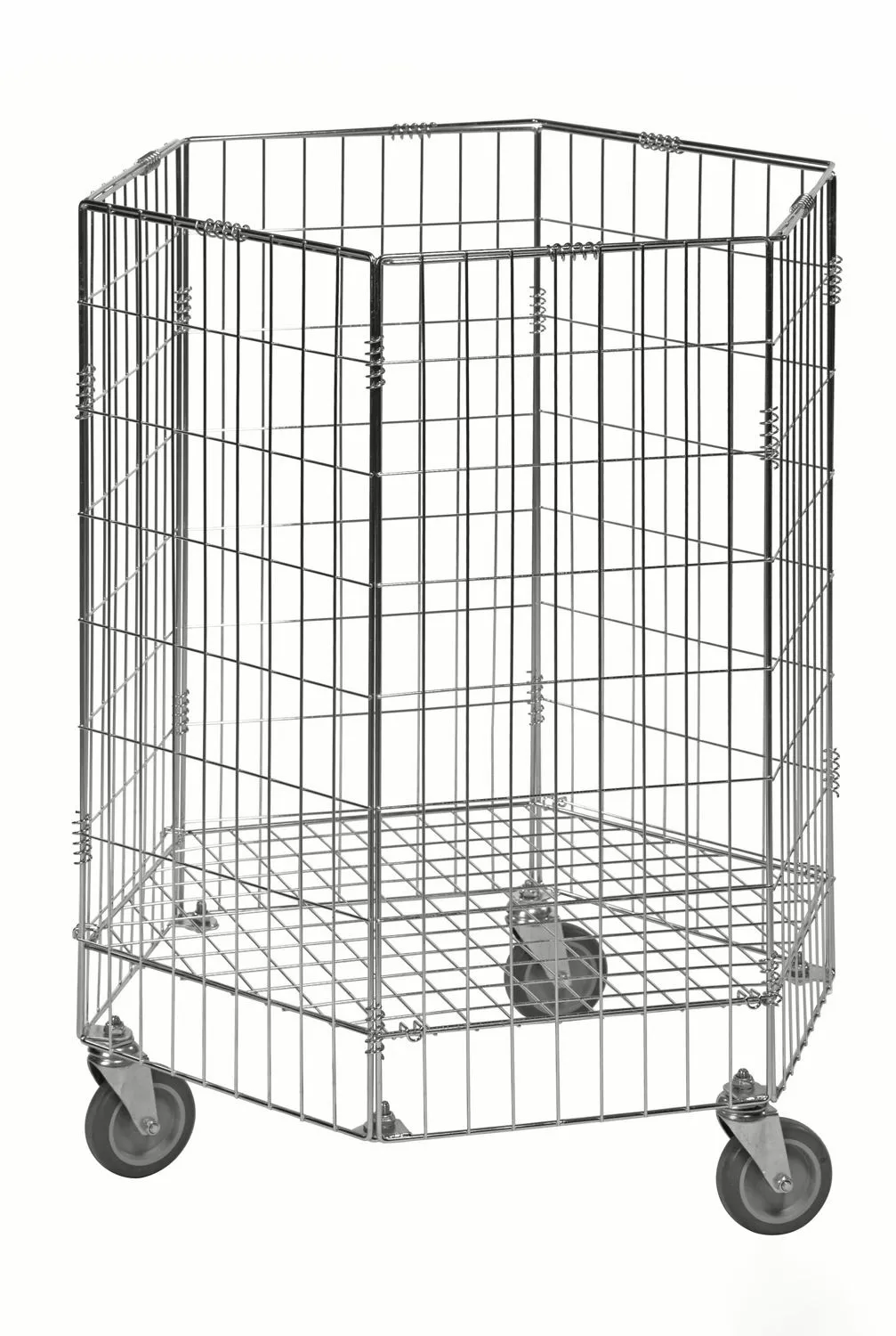 Ballwagen sechseckig | Kongamek