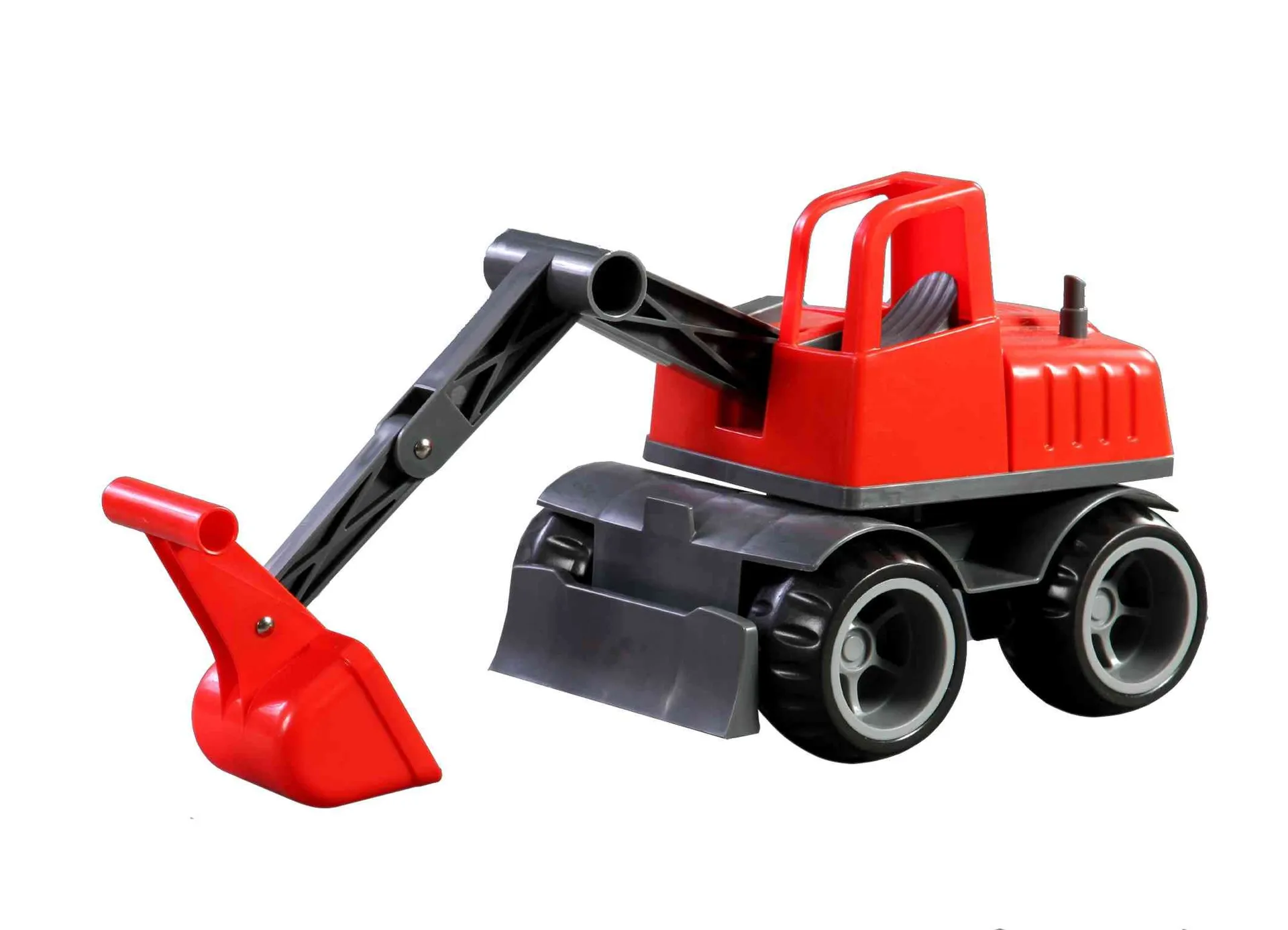 Sandbagger | Dragon Toys_20407_