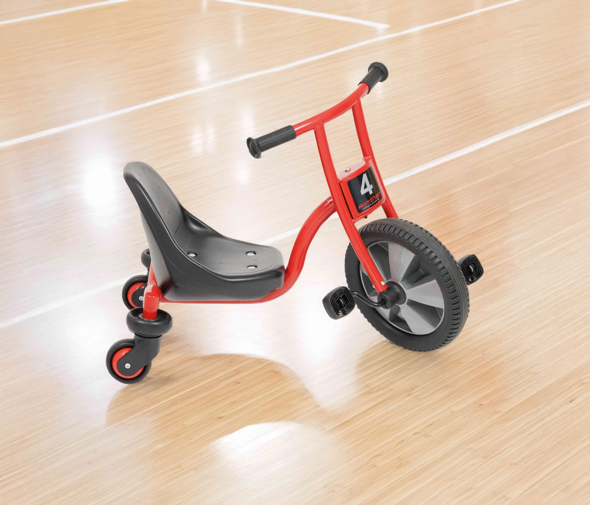 Winther Swing Trike _00638V_