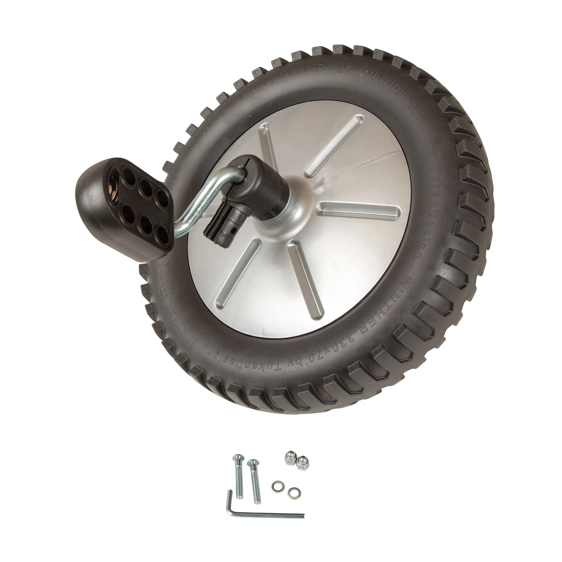 Vorderrad komplett für FunRacer_8850770_