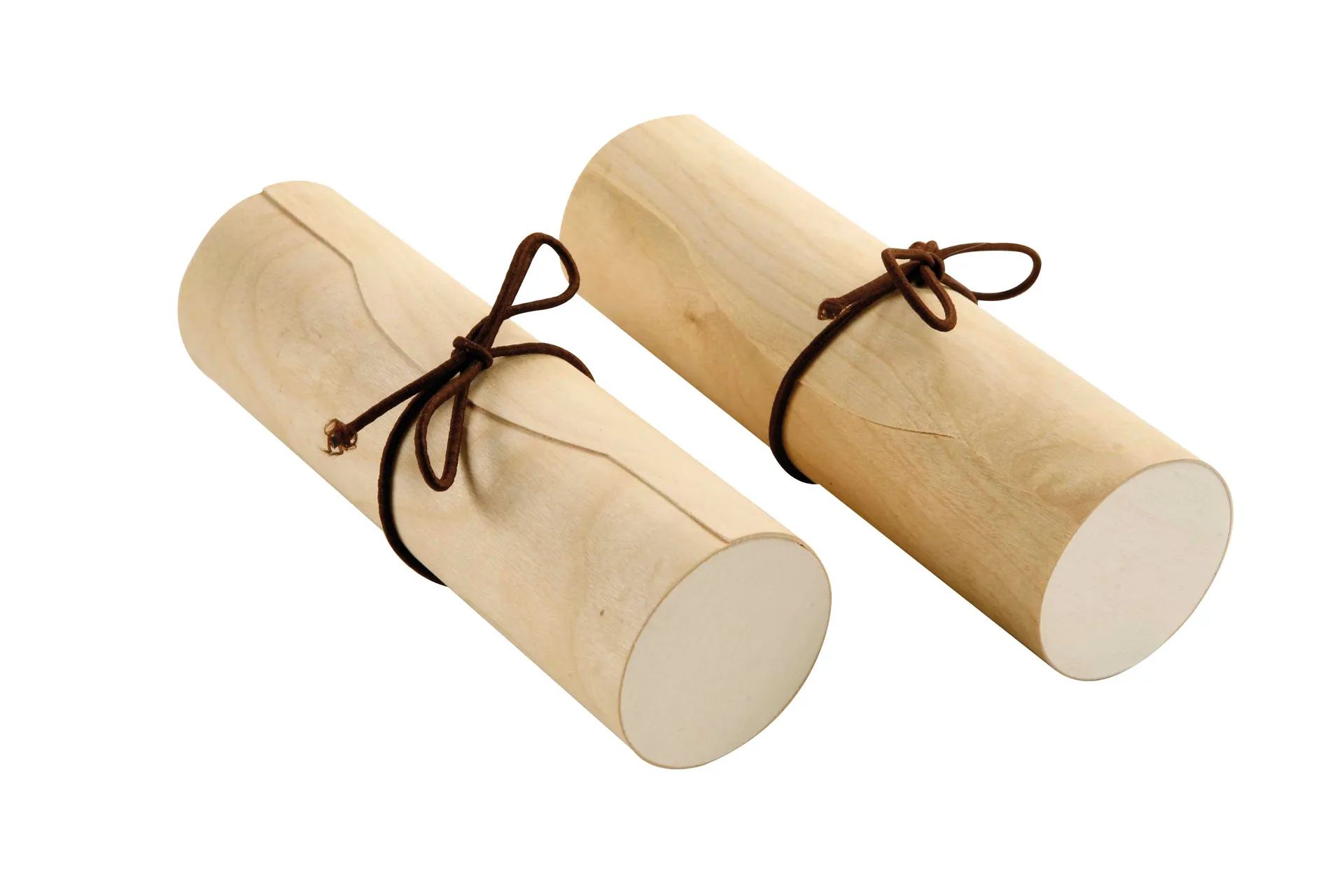 Schatzrolle aus Holz | Dragon Toys