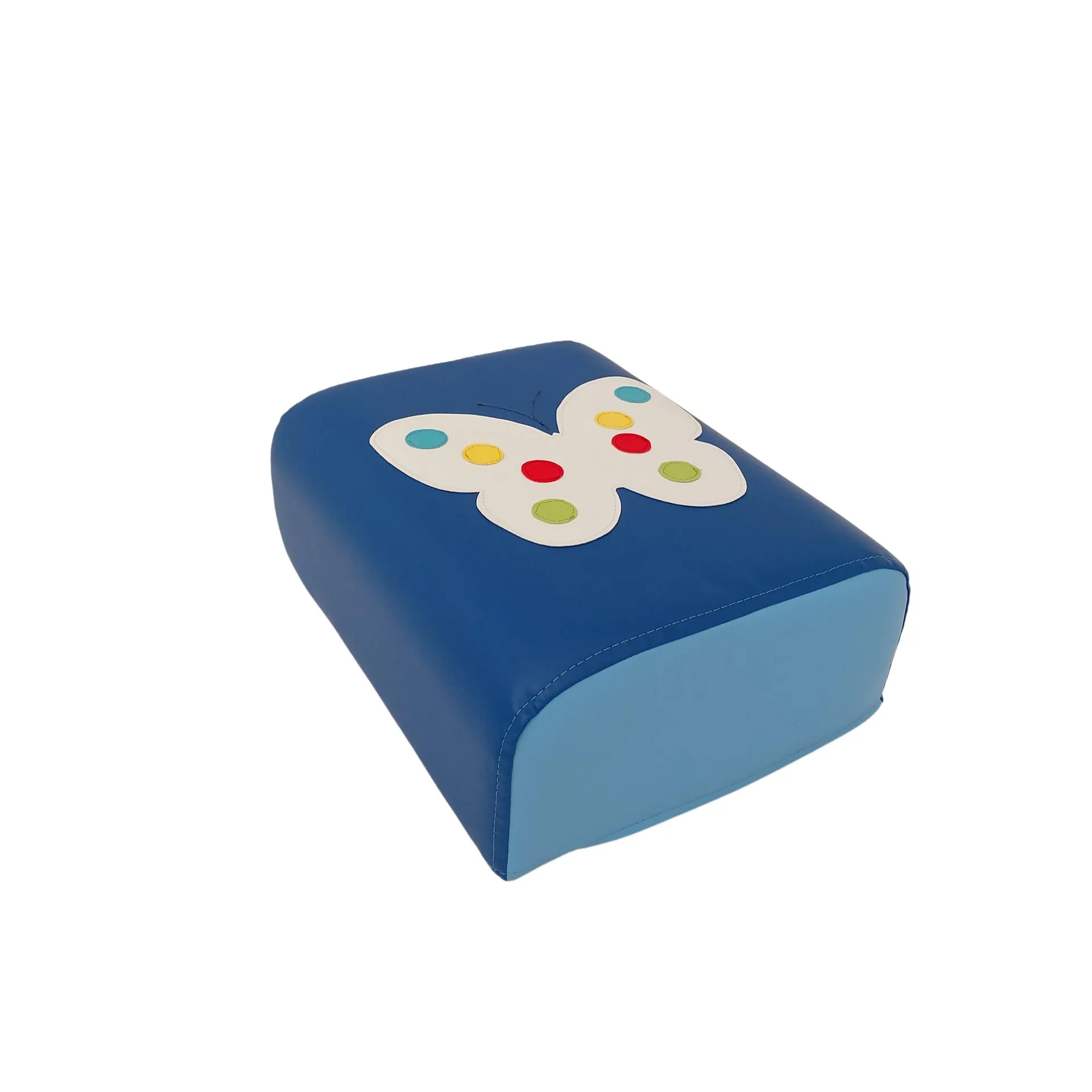 Bunter Sitz Schmetterling | Sitzkissen | Dragon Toys_2015483_