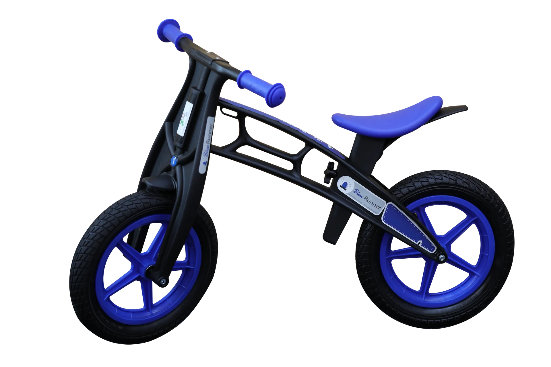 Laufrad "BLUE RUNNER"_50625_
