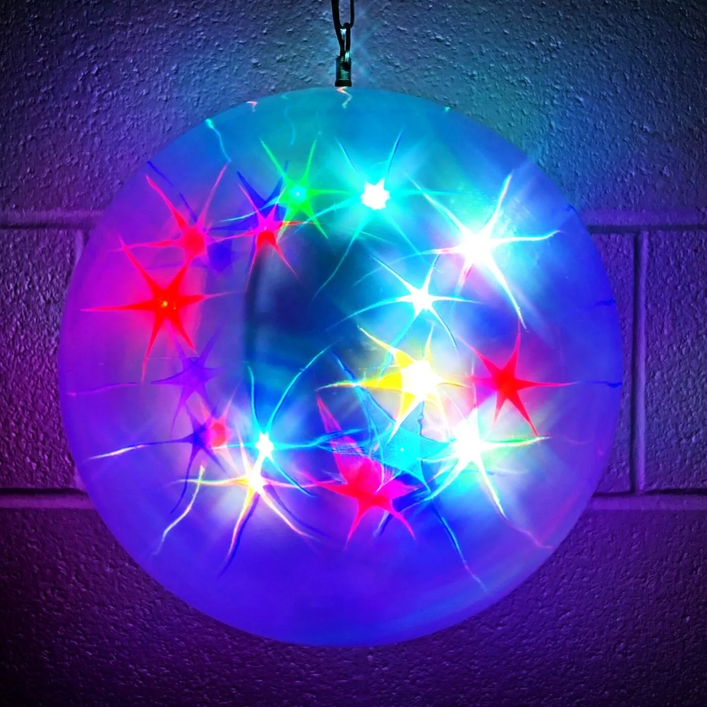 Glitzer Orbit | Dragon Toys