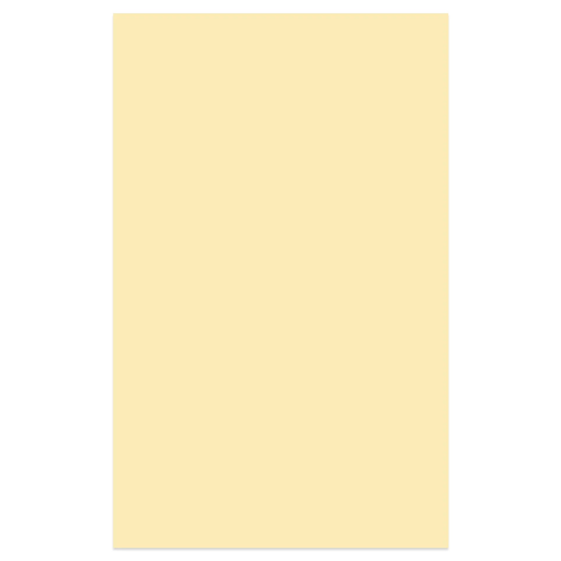 Tonzeichenpapier,130g/m², 100 Blatt sortiert in 10 Farben_U23146-99_
