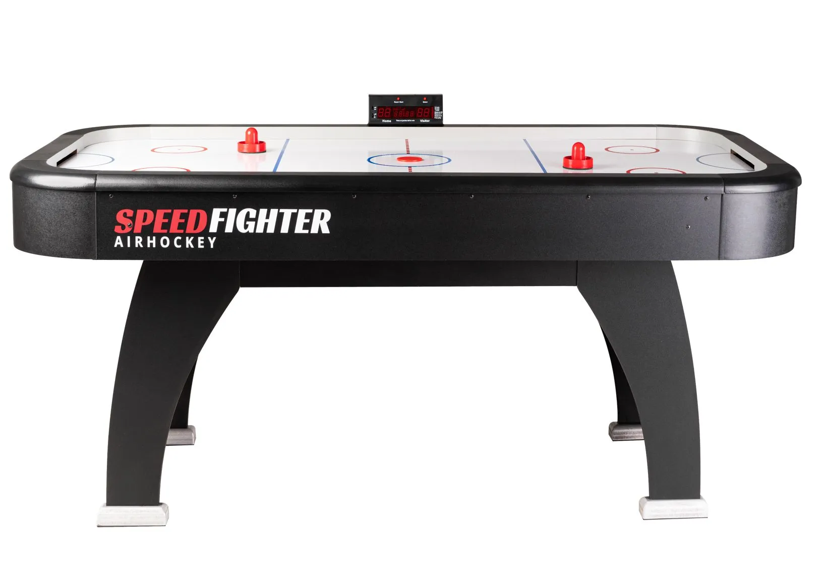 Airhockey "SpeedFighter" Airhockey-Tisch