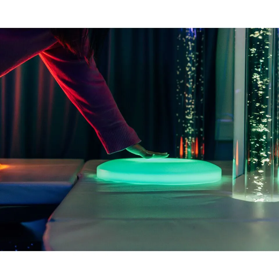 GlowMotion Platte | Taktile Lichtplatte_40189_