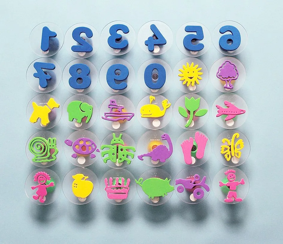 Stempelset | Dragon Toys_13300_