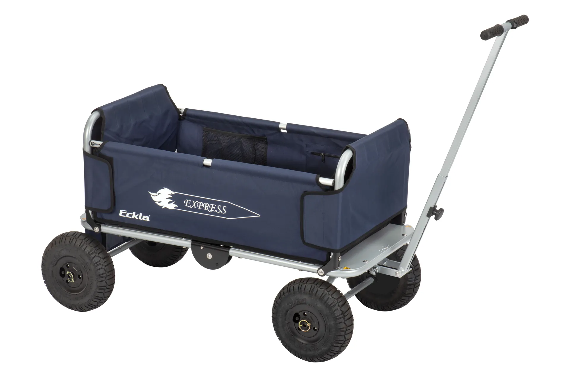 Faltbollerwagen Ecklatrak EXPRESS_75370_