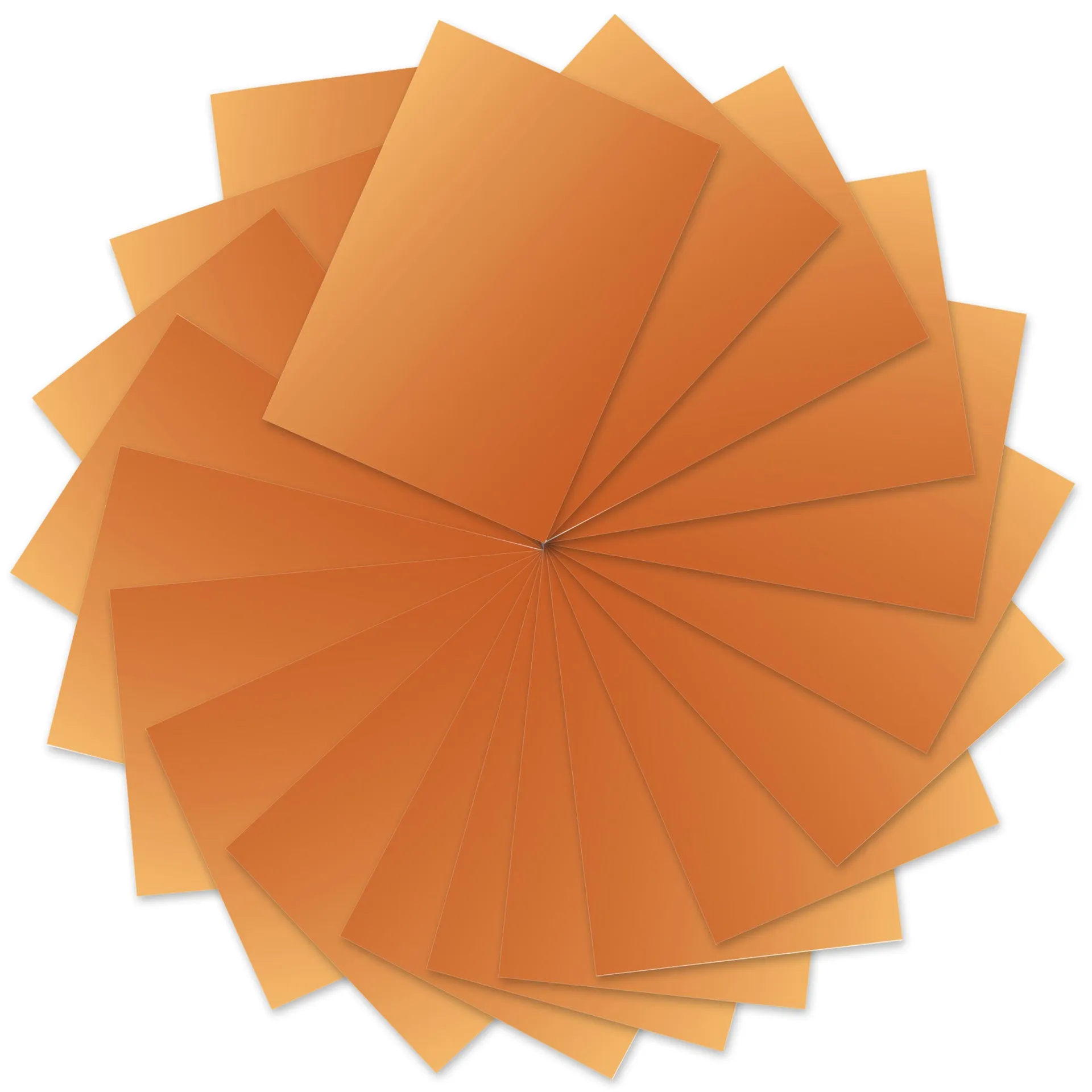 Tonzeichenpapier, 25 Bögen