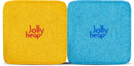 JollyHeap Basic | 100 Bausteine | Jolly Heap_05500623_