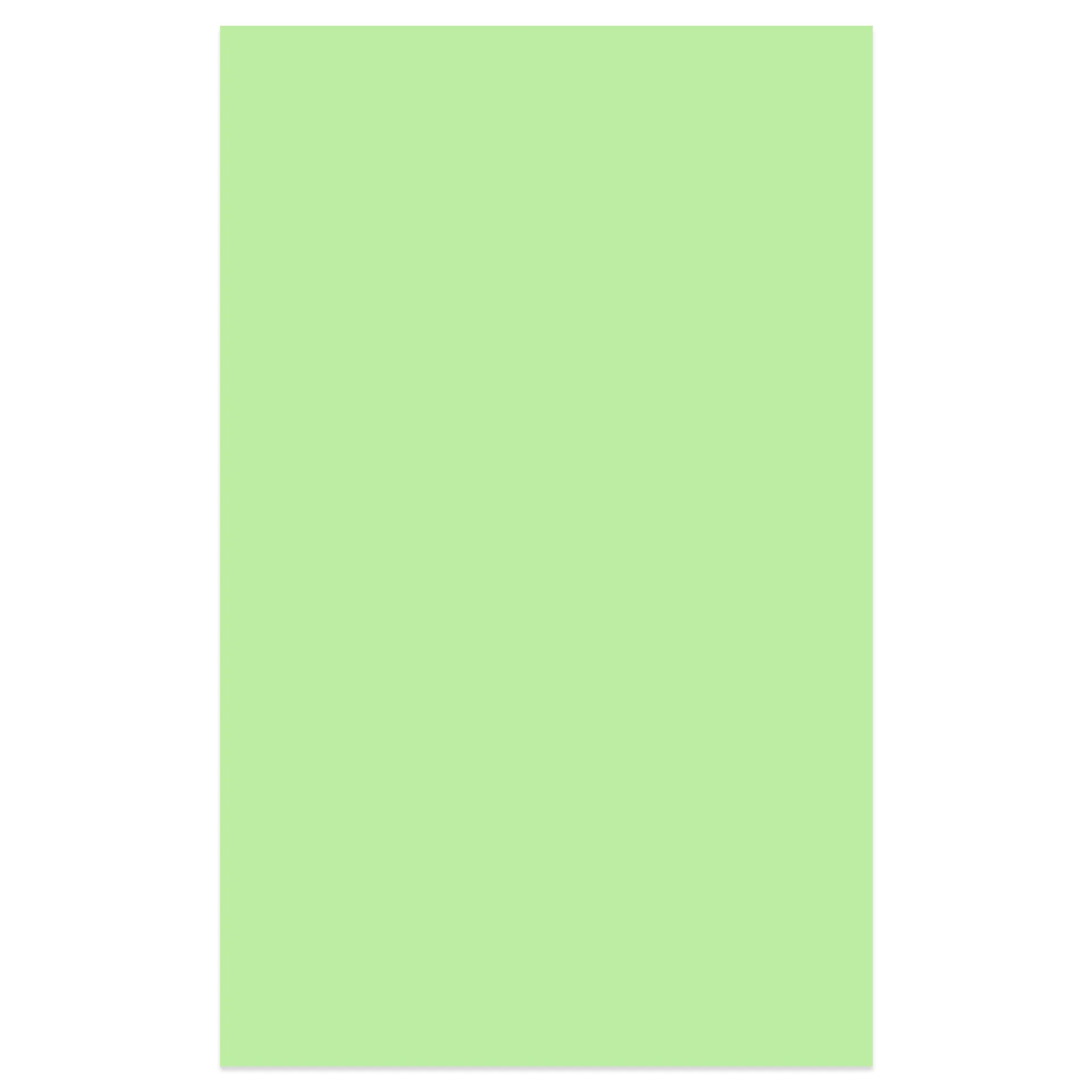 Tonzeichenpapier,130g/m², 100 Blatt sortiert in 10 Farben_U23146-99_