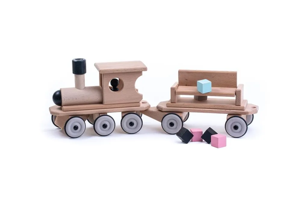 Holz Lokomotive | Dragon Toys_180114_