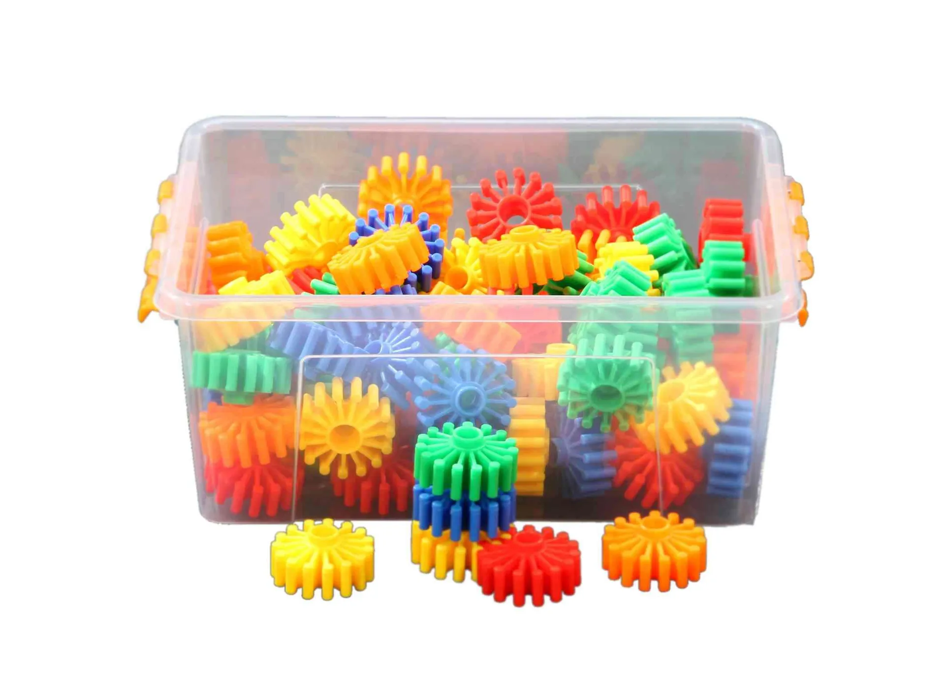 Steckspiel Rondo | Dragon Toys_35311_