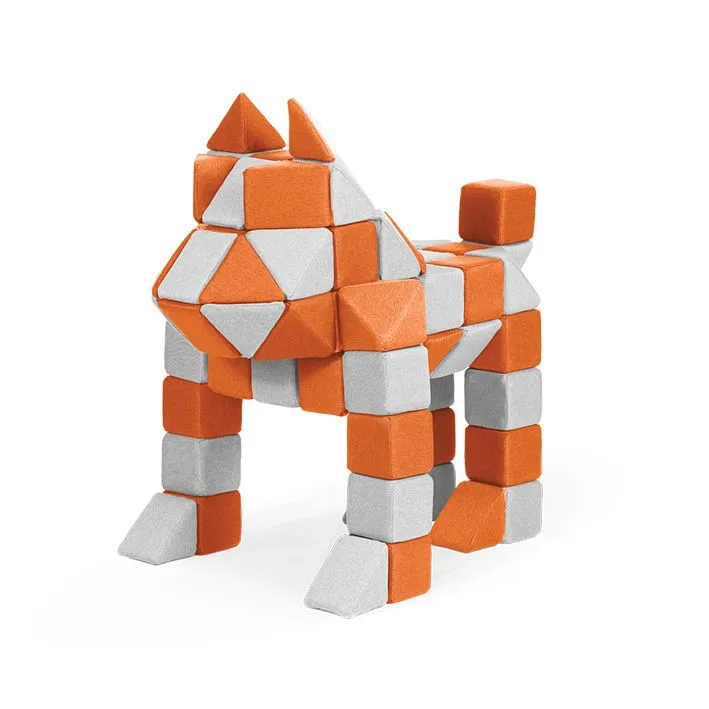 JollyHeap - Creative Set I 100 Bausteine | Jolly Heap_05510526_