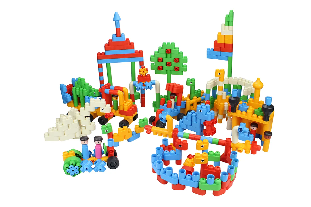 POLY-M Jumbo | Dragon Toys_24114_