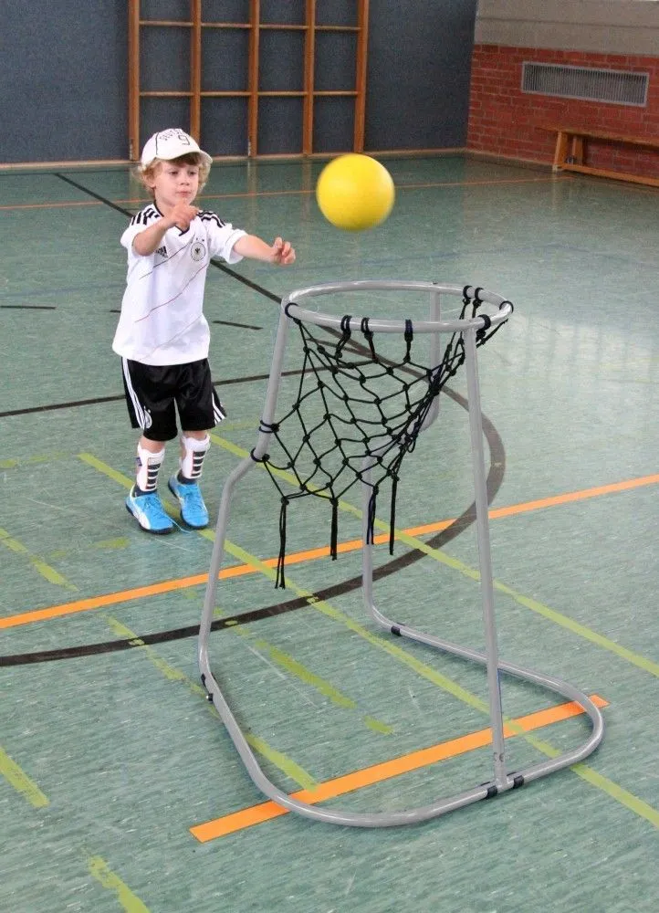 50020 Basketballständer DUNKING 5