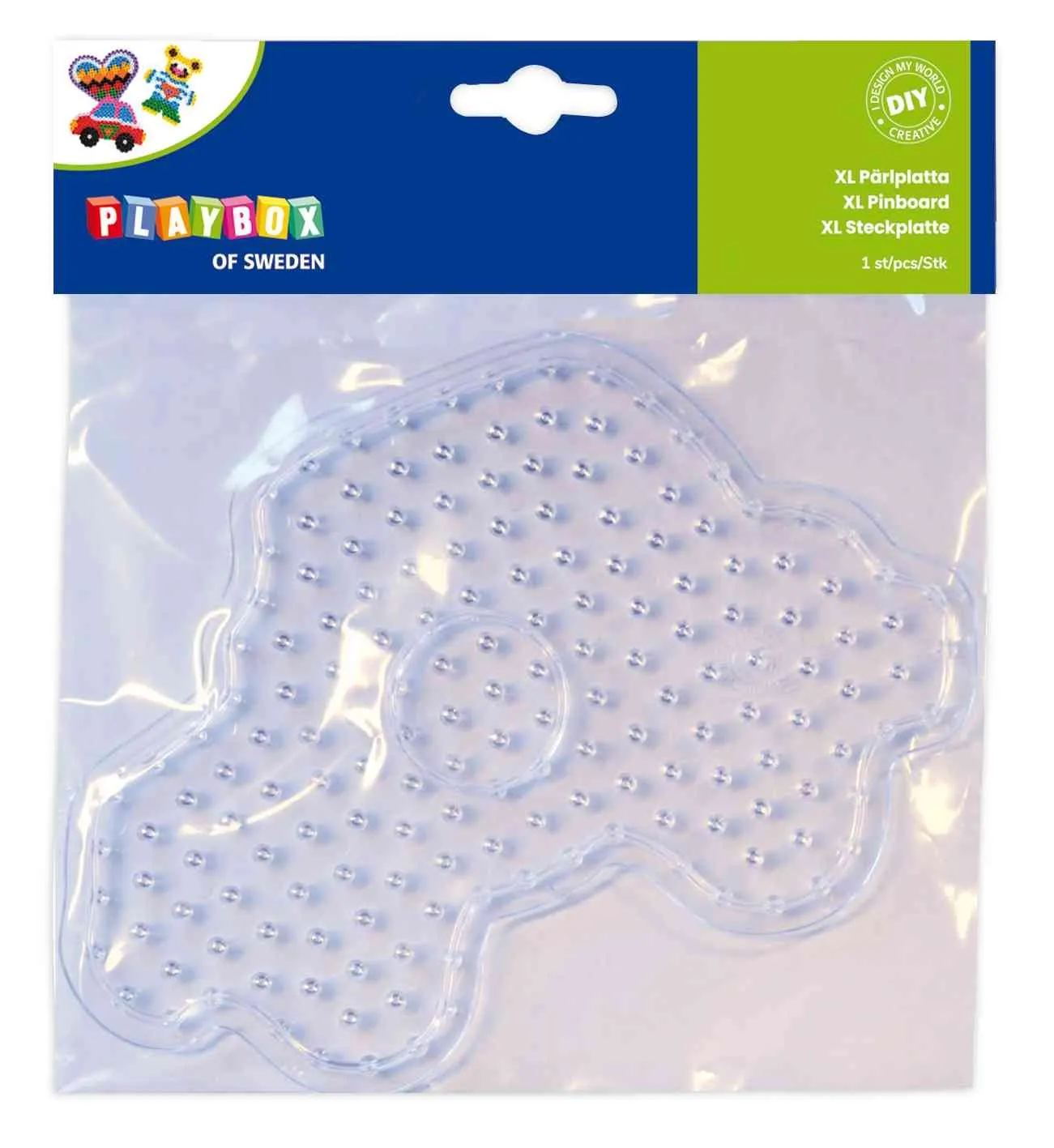XL Steckplatten | Dragon Toys_13070_