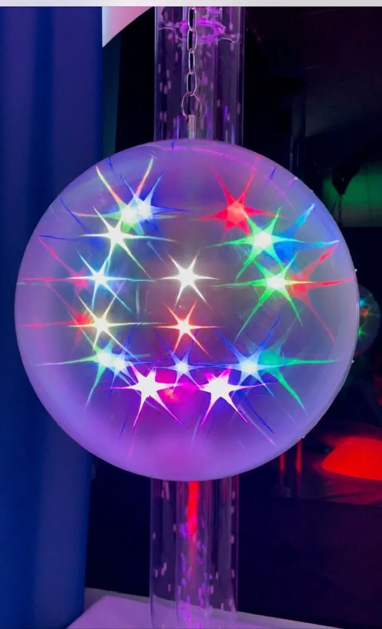 Glitzer Orbit | Dragon Toys_40179_