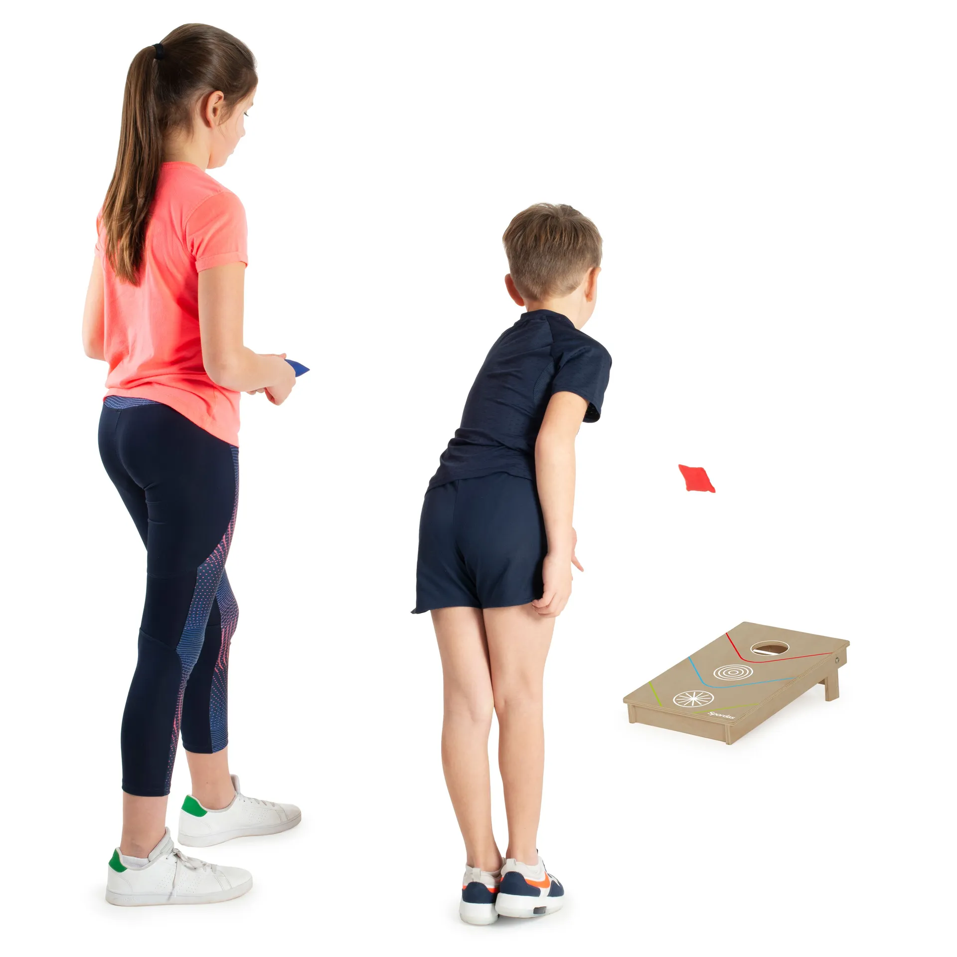 Cornhole Set | Dragon Toys