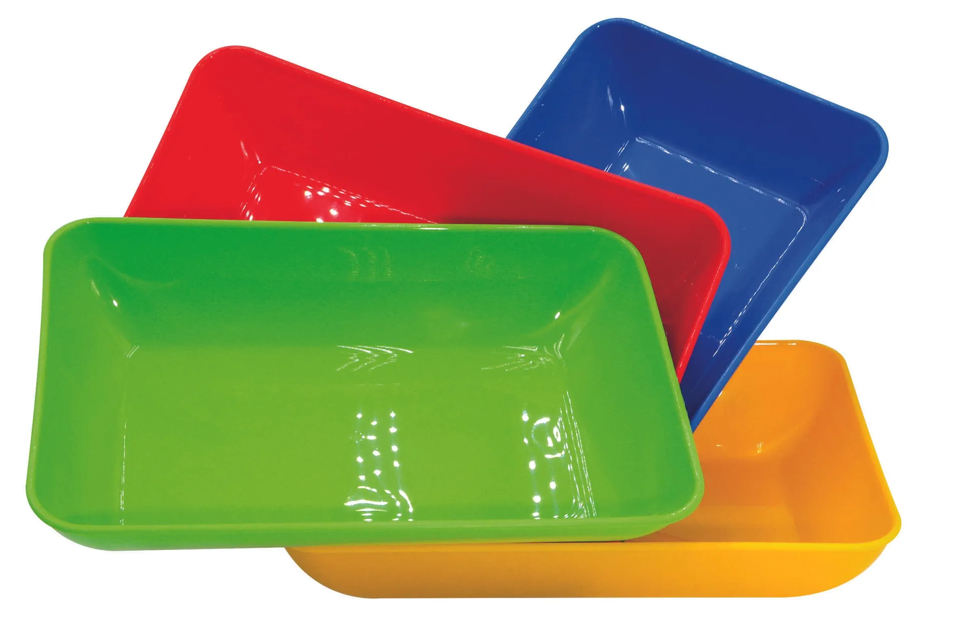 Materialschalen 12er Set | Dragon Toys