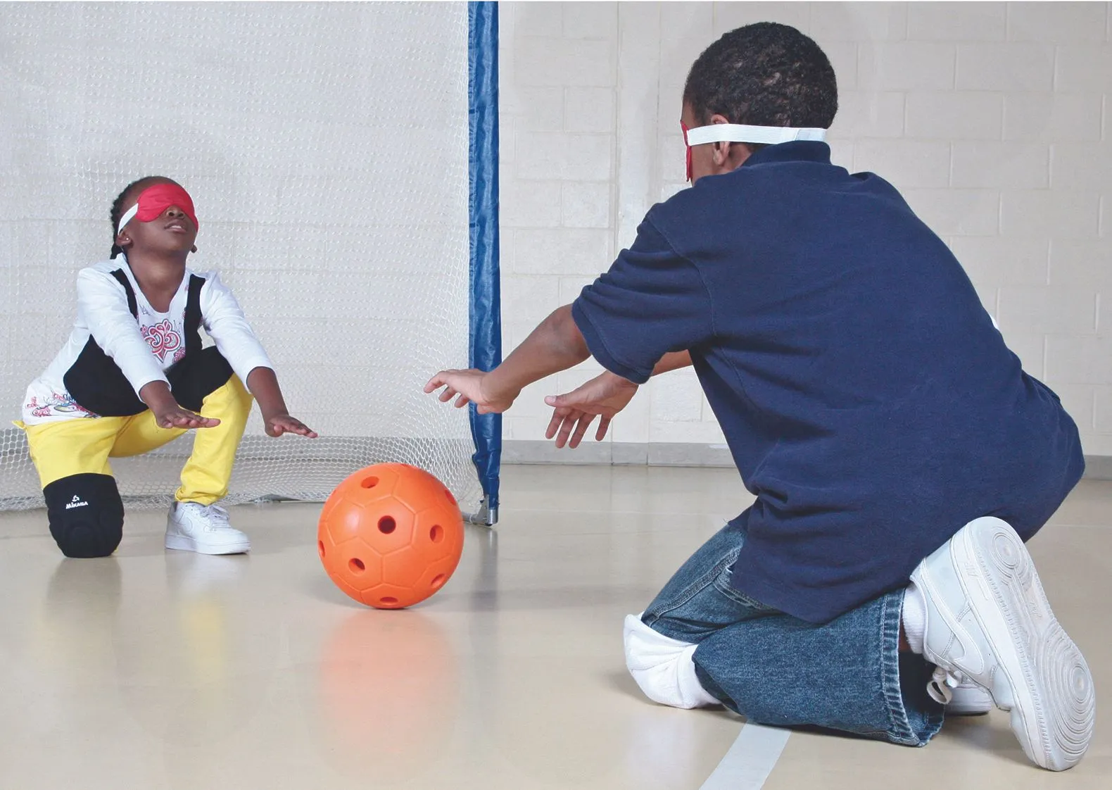 Trainingsball Ø 23 cm | Spordas_53015_