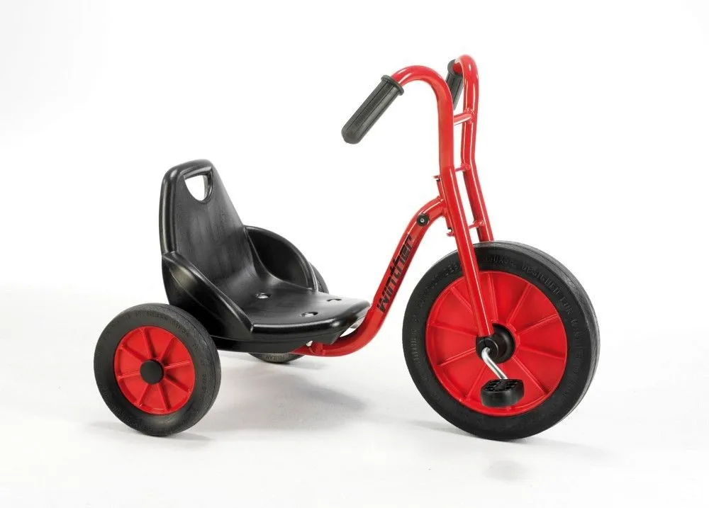 Winther Easy Rider | Winther_00479V_