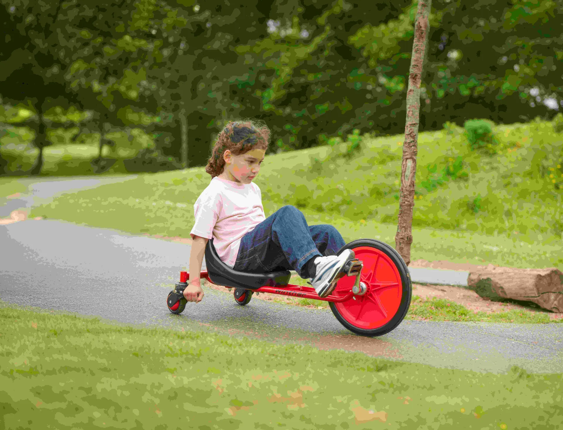 Winther Viking Challenge Maxi FunRacer | Winther_00651V_