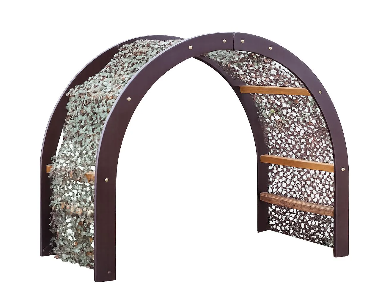 Outdoor-Holzbogen | Cosy_CY-34913_