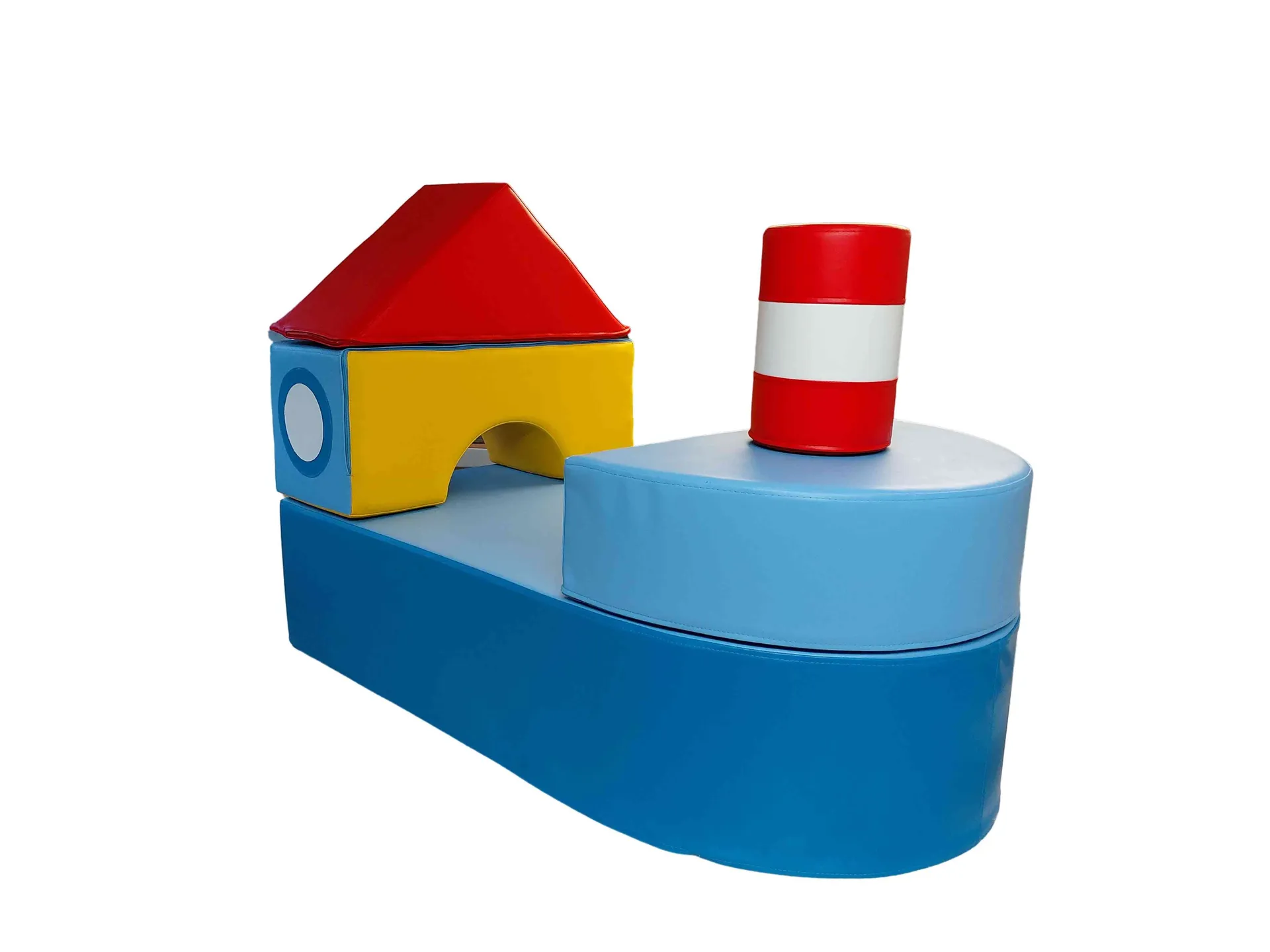 Bausteine Satz "Schiff" | Dragon Toys_201168_