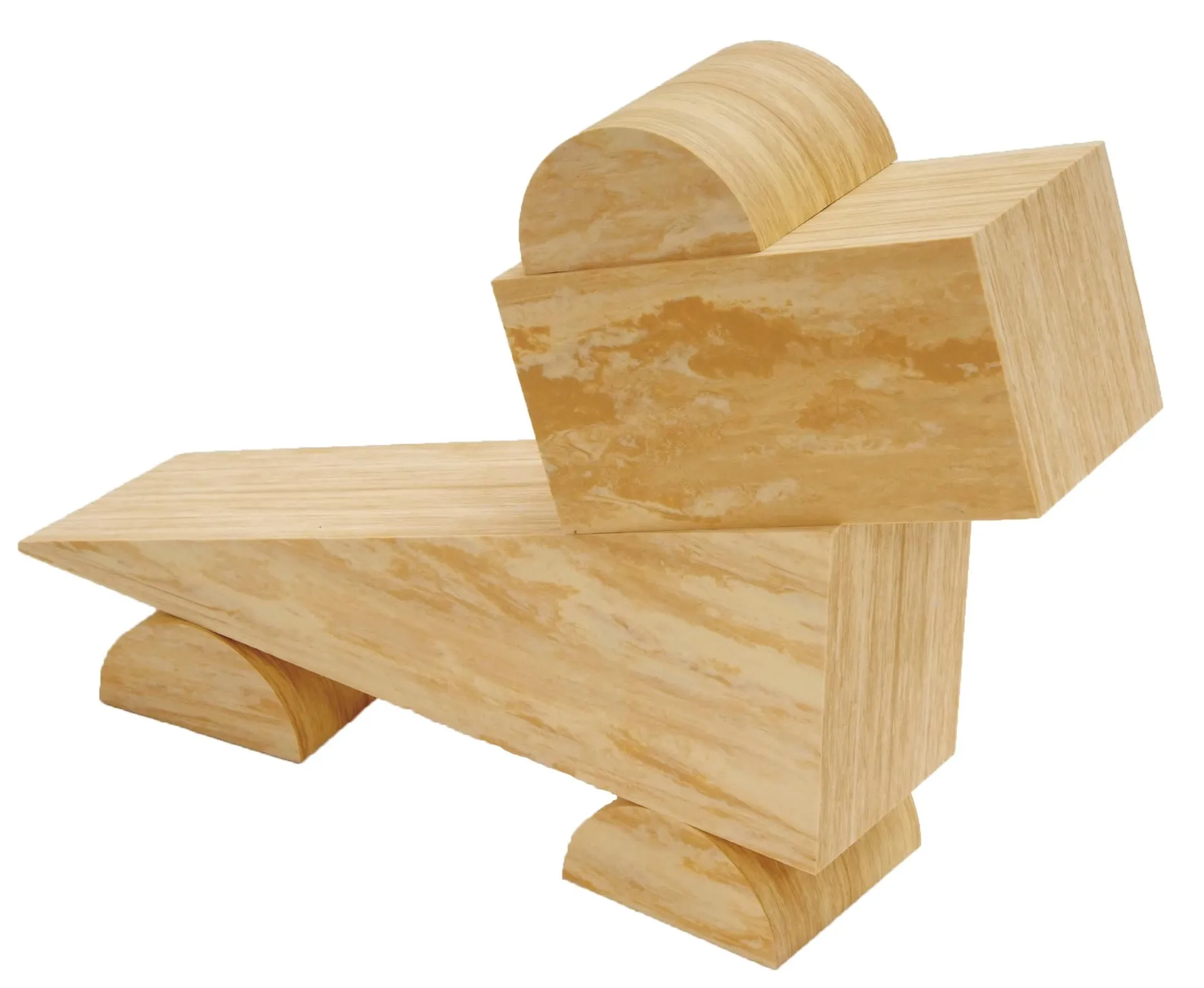 Softholzbausteine 56 Teile | Softbausteine | Dragon Toys_04710_