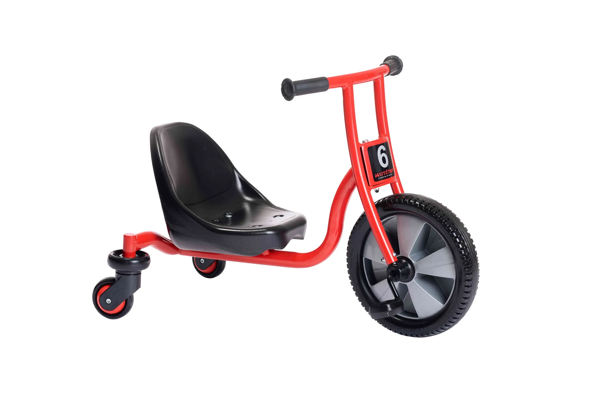 Winther Swing Trike