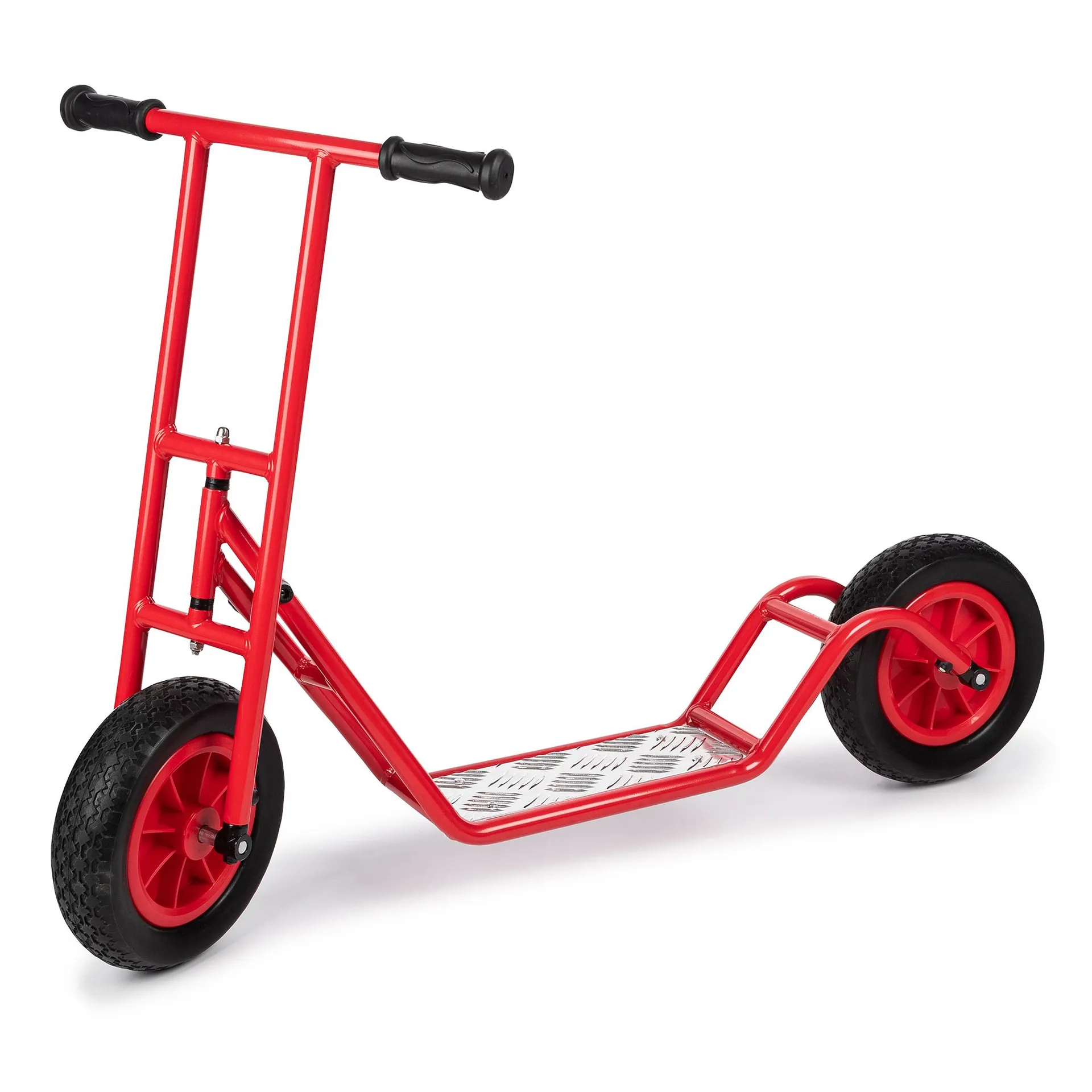 Roller mit 2 Rädern | Dragon Toys_50601-R_